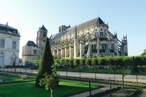 Courtier Immobilier de Luxe Bourges