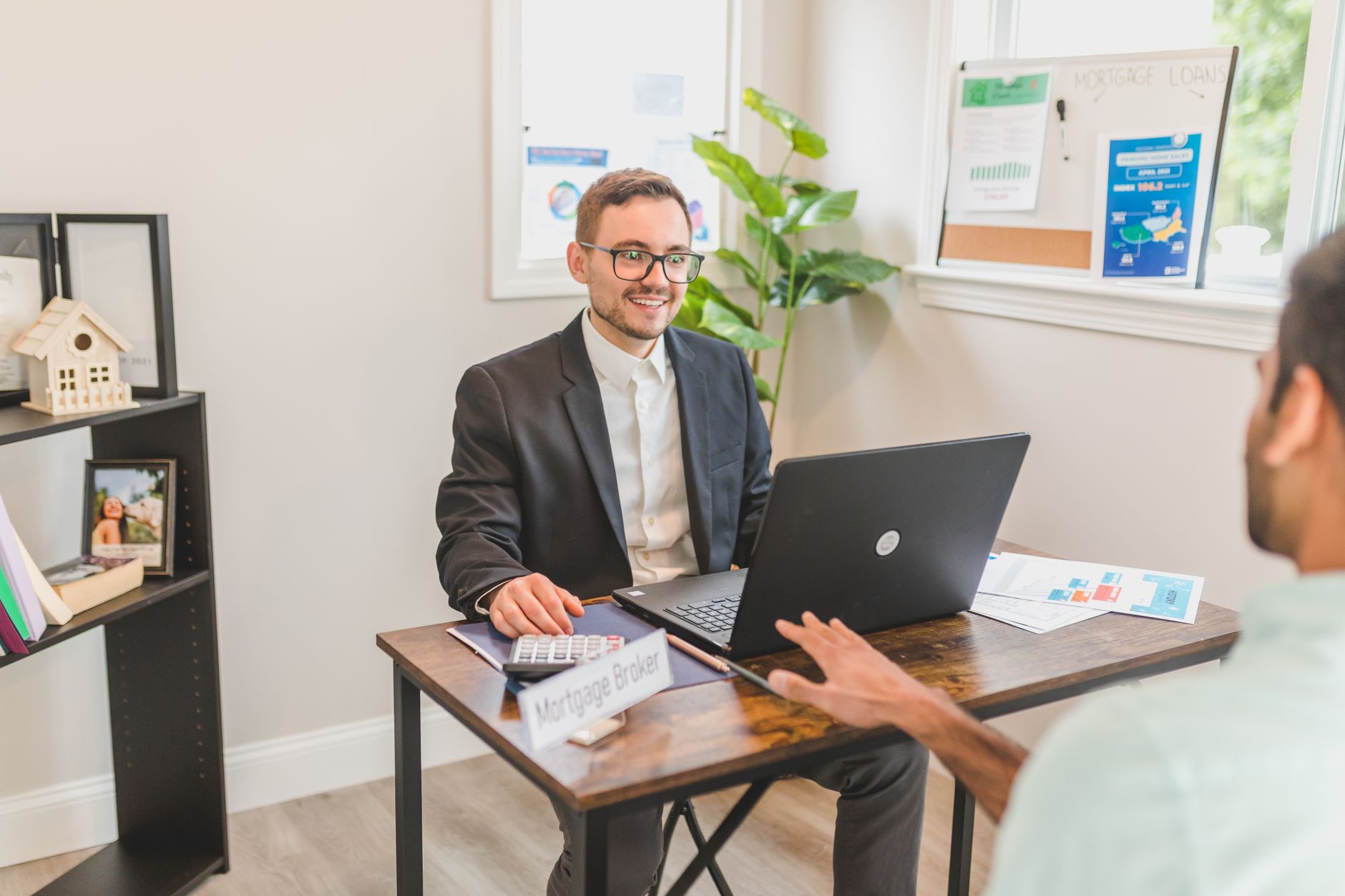 Courtier en prêts immobiliers Bourges